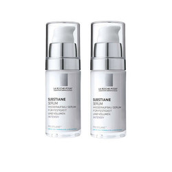 LA ROCHE-POSAY 理肤泉 紧致细胞抗衰老精华液 30ml*2件