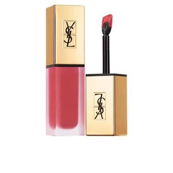 YVES SAINT LAURENT 圣罗兰 丝绒哑光唇釉 6ml #16