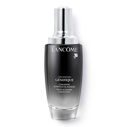 LANCOME 兰蔻 Advanced GÉNIFIQUE 小黑瓶精华肌底液  100ml