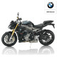 宝马BMW  S1000R 摩托车 黑色