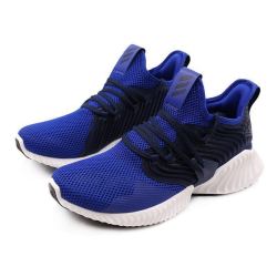 adidas 阿迪达斯 男士跑步鞋 D97282