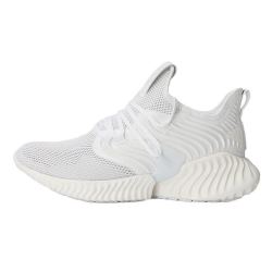 阿迪达斯(adidas)秋季新款中性跑步鞋alphabounce instinct CC 透气减震 D97278