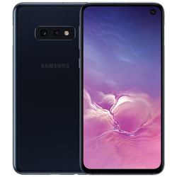 SAMSUNG 三星 Galaxy S10e 智能手机 移动4G+版 6GB+128GB