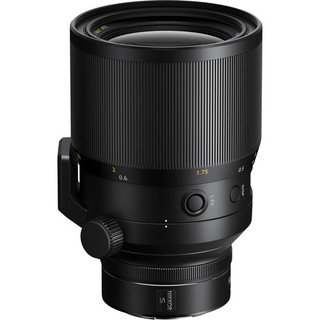 Nikon 尼康 尼克尔 Z 58mm f/0.95 S Noct 标准定焦镜头