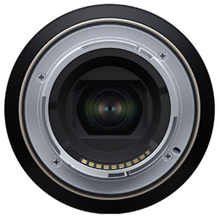 TAMRON 腾龙 35mm F2.8 Di III OSD M1:2 标准定焦镜头 索尼E卡口 67mm