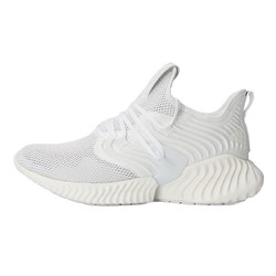 阿迪达斯（adidas)秋季新款中性跑步鞋alphabounce instinct CC 透气减震 D97278