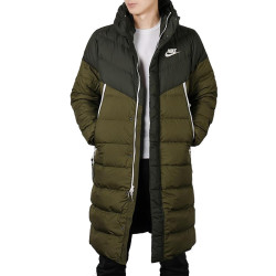 NIKE 耐克 AA8854 男士中长款羽绒服