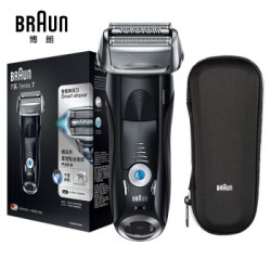 BRAUN 博朗 7系7840S 电动剃须刀 +凑单品