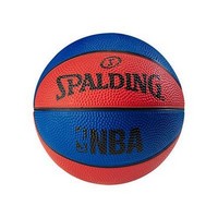 SPALDING NBA Mini 球篮球球