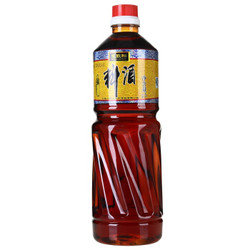 WANGZHIHE 王致和 料酒 1L *4件