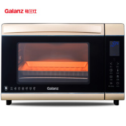 Galanz 格兰仕 KG2049FQ-S1S 光波炉 49L +凑单品