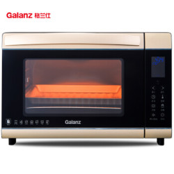 Galanz 格兰仕 KG2049FQ-S1S 光波炉 49L +凑单品