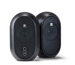 JBL Professional 1 系列 104 监听音箱