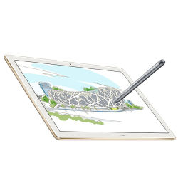 HUAWEI 华为 M5 Pro 10.8英寸 WiFI版 安卓平板 (4+64G,麒麟960,2K))