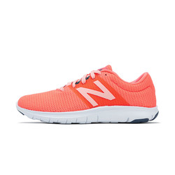 Ne Balance  FitnessRunning系列 WKOZECF1 女款跑鞋