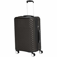 AmazonBasics 硬壳万向轮行李箱，27.5吋款