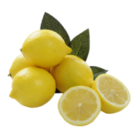 安岳黄柠檬5斤新鲜当季水果应季当季柠檬批发包邮整箱香水柠檬