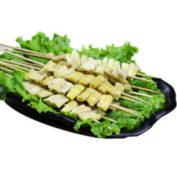 EERDUN 额尔敦 羊板筋 200g (10串) *16件