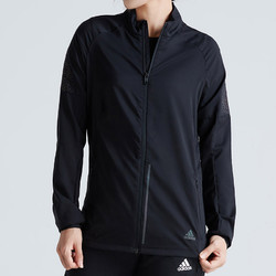 阿迪达斯(adidas)秋季新款女子梭织外套SUPERNOVA JKT CZ5466