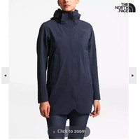 THE NORTH FACE 北面 Apex Flex GTX Trench 女士外套