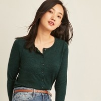 OLD NAVY 285230 女士开襟长袖针织衫