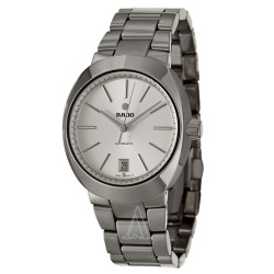 RADO 雷达 D-Star 帝星系列 R15762102 男士机械腕表
