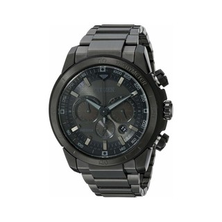  CITIZEN 西铁城 Ecosphere CA4184-81E 男士光动能腕表