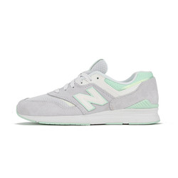 New Balance/NB 697系列 女鞋 跑步鞋休闲运动鞋WL697PTT/PTU