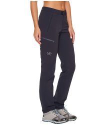 ARC'TERYX 始祖鸟 Gamma lt 冲锋裤