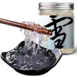 龙江人家 雪燕 甜汤伴侣 50g *2件