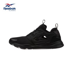 Reebok 锐步 FURYLITE HEATHER 中性款休闲鞋 *2件