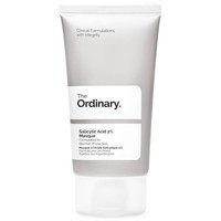 凑单品、银联专享：The Ordinary 2%水杨酸竹炭黏土清洁面膜 50m