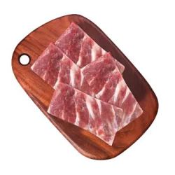 帕尔司 西班牙进口猪肋排 1kg *4件