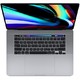 Apple 2019新品 MacBook Pro 16九代六核i7 16G 512G 深空灰 笔记本电脑 轻薄本 MVVJ2CH/A