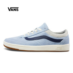 Vans范斯 经典系列 板鞋运动鞋 Cruze CC低帮男女官方正品