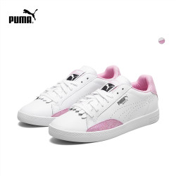 PUMA彪马官方 女子休闲鞋 Match Lo Reset 362724