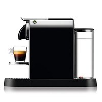 中亚Prime会员、历史低价：DeLonghi 德龙Nespresso EN167.B Citiz 胶囊咖啡机