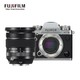 新品首降：FUJIFILM 富士 X-T3 微单相机 + XF16-80 镜头套装