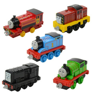 Thomas & Friends 托马斯和朋友 BHR64 1号托马斯