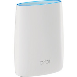 NETGEAR 美国网件 Orbi Mini RBK20 AC2200M分布式路由器