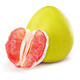 移动专享：福建平和琯溪蜜柚 红心蜜柚 2个装 1.8kg-2.5kg