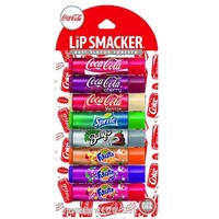 中亚prime会员：Lip Smacker可口可乐派对包唇彩 8支 *5件