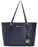 MICHAEL Michael Kors Jet Set Small Travel Tote