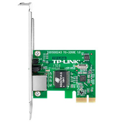 TP-LINK 普联 TG-3269E 千兆有线PCI-E网卡