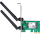 TP-LINK AX3000千兆双频Wi-Fi6无线PCI-E网卡 TL-XDN8180