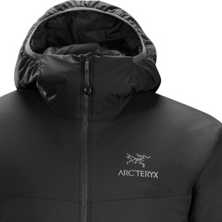 Arcteryx 始祖鸟 男款 户外多功能防风防水运动保暖棉服 Atom AR Jacket