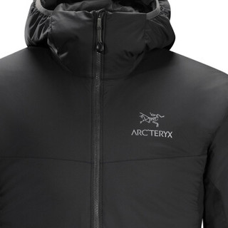 Arcteryx 始祖鸟 男款 户外多功能防风防水运动保暖棉服 Atom AR Jacket