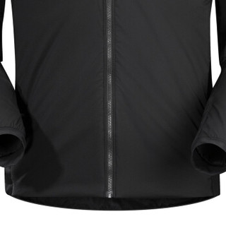 Arcteryx 始祖鸟 男款 户外多功能防风防水运动保暖棉服 Atom AR Jacket