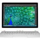 Microsoft 微软 Surface Book 13.5英寸 二合一平板笔记本（i7、16GB、512GB）微软认证翻新