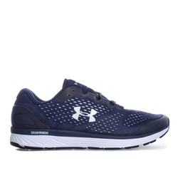 UNDER ARMOUR Charged Bandit 4 Team Trainers 男士跑鞋